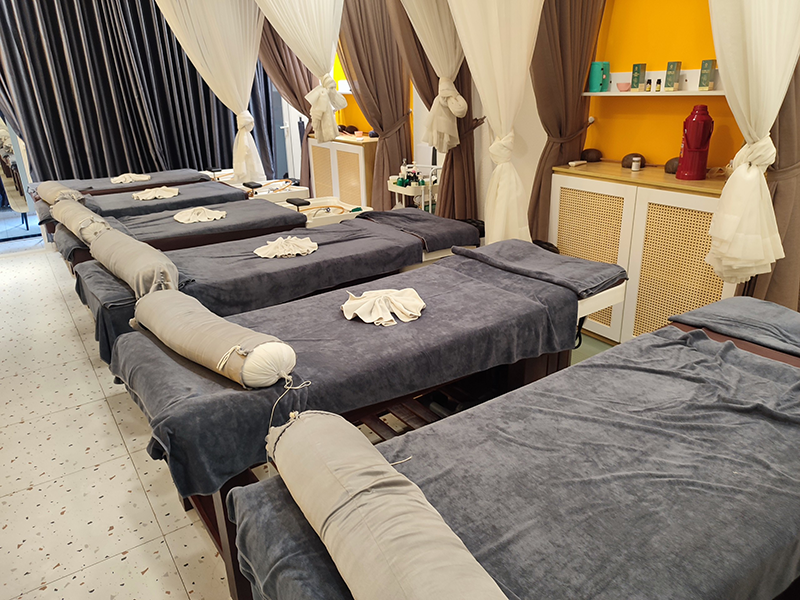 thanh lý Spa, thanh lý thiết bị Spa, thanh lý đồ Spa